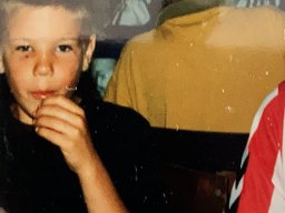 1994 KAMP